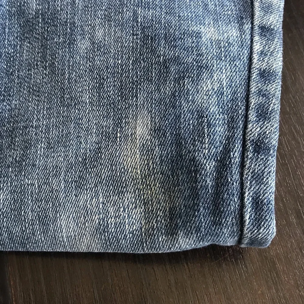 Justice Premium Jeans Simply Low Skinny Boot Jeans Girls Size 8S